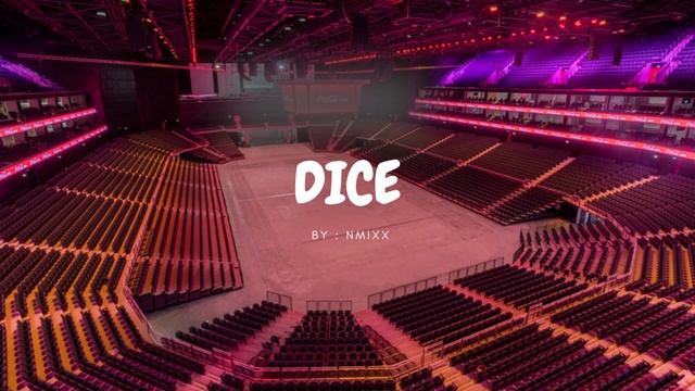 dice by nmixx but you're in an empty arena [ use earphones ]🎧🎶 смотреть онлайн