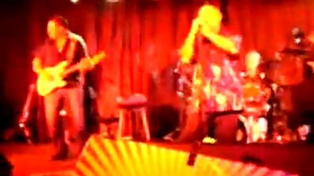 Part 1 - Angry Anderson at the Jam Thing 2008 Xmas Party Albion Hotel Parramatta смотреть онлайн