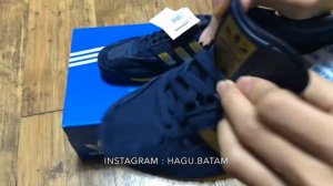 Adidas SL80 SPZL