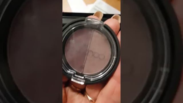 Тени из серии Colors LR смотреть онлайн