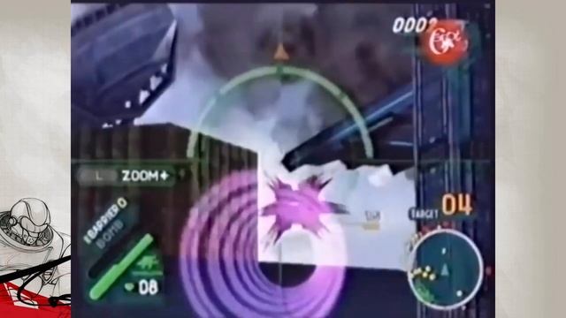 X-Play Classic - Star Fox Assault Review смотреть онлайн