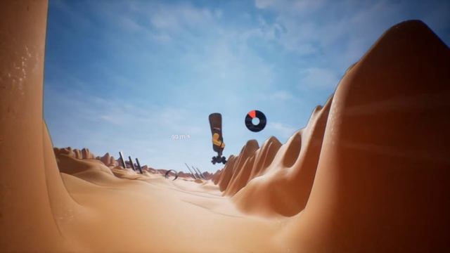 Hover - Update 20/03/2020 - Camera and Loops смотреть онлайн