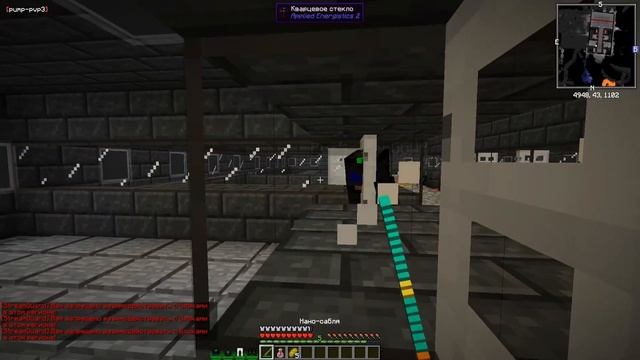 Пвп в нано.И полу кв.Streamcraft. смотреть онлайн
