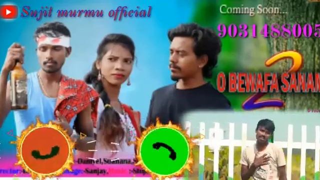 o bewafa santil 2 //New santil ringtone //2022 _2023 // stephan tudu (128 mp 3 смотреть онлайн