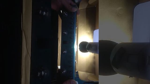 unboxing m-vave-tank-g смотреть онлайн