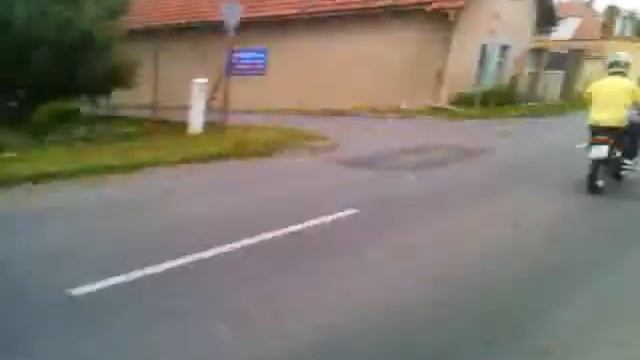 Monkey Lifan 140 смотреть онлайн