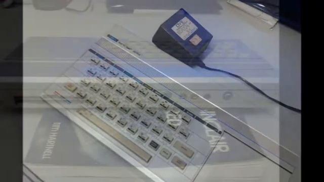 Timex Sinclair 2068 смотреть онлайн