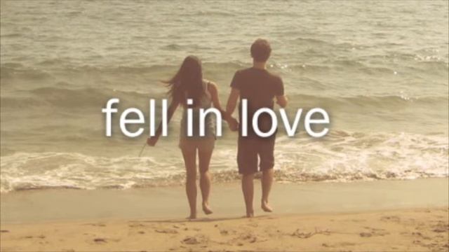 Kilo' Bae - "Fell In Love" (Single) смотреть онлайн