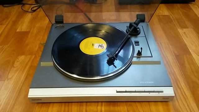 Telefunken HS800 смотреть онлайн
