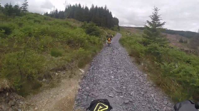 SWM RS300R in the lakes смотреть онлайн