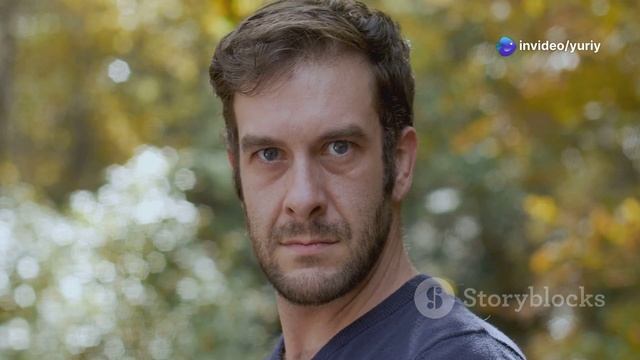 Горечь и зависть. Как можно справиться с болью. смотреть онлайн