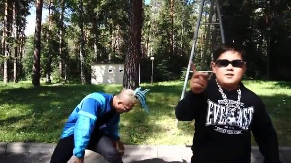 MORGENSTERN X TIMURKA BITS-КОПЫ НА ХВОСТЕ НАОБОРОТ