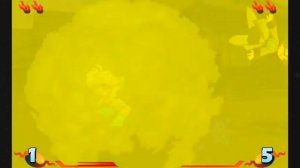 Eight Marbles 2X [8つの秘石]  -   Ass attack #2