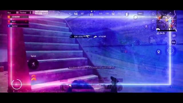 Grind For Bgmi Montage Video | Pubg Mobile Montage | Afsar Gaming🎮🎮 смотреть онлайн