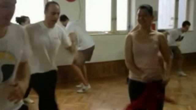 Ritmos del Mundo-Serbia GO TO Guaguanco Festival смотреть онлайн