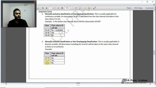 Frequency Distribution | Stats Theory (Part 3) смотреть онлайн