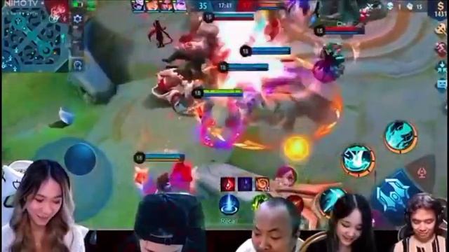 TEROI PASCOL TOP GLOBAL MIYA || #shorts смотреть онлайн