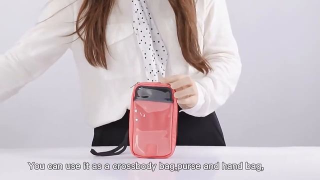 The Best Digital Bag Camera Storage Bag for Photography смотреть онлайн