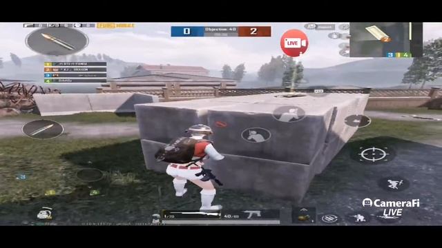 kas join naka pupg mobile смотреть онлайн