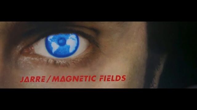 Magnetic Fields V (Cover Jean Michel Jarre) - Lasse Orbring смотреть онлайн