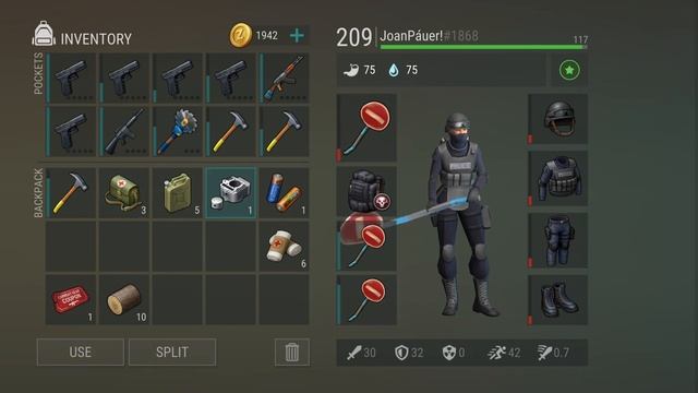 LDOE,Raid base Hanmeng смотреть онлайн