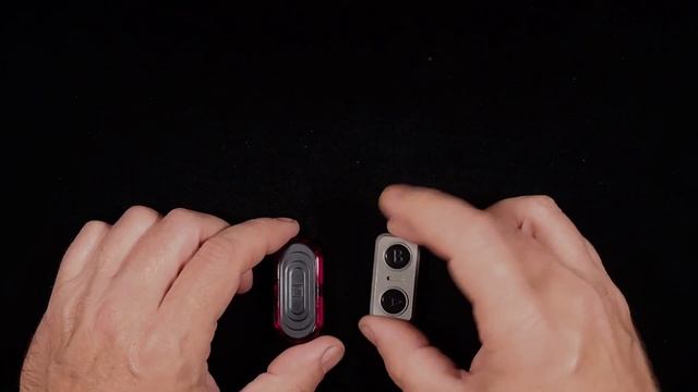 The "Rich V1" Magnetic Slider by GAO Studio - A Short Review by Dan Bruner Oct.7, 2023 смотреть онлайн