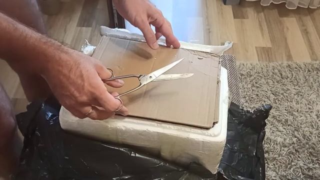 Chinese Jetta Tail Lights - Low quality. смотреть онлайн