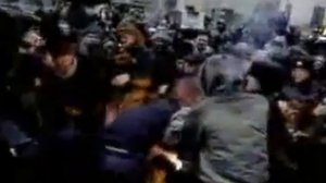 Трэш шапито КАЧ «Будут Наказаны!» single 2008