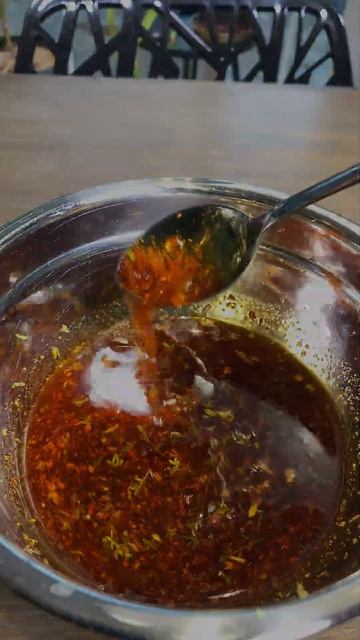 Mediterranean Chili Crisp смотреть онлайн