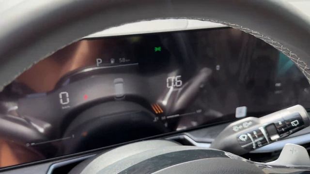 KIA SORENTO 2024 РЕСТАЙЛИНГ НОВЫЙ смотреть онлайн