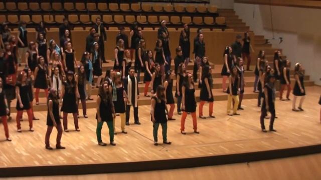 ABBA Medley смотреть онлайн