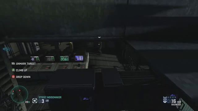 Splinter Cell Blacklist Gameplay Walkthrough Part 73 - Infiltrating The Bunker смотреть онлайн