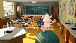 буба демотиватор