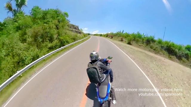 GOPRO 360, MAX with MOTORCYCLE #:-) смотреть онлайн