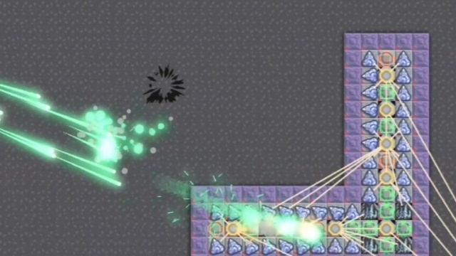 Quantum Faction Unit Showcase! | EXOGENESIS