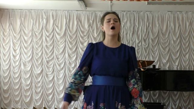 "Скучно, грустно мне, девчонке" Поёт народная певица Александра Лазарчук. Новосибирск