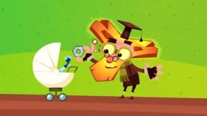 Копия видео "Fiksiki 02 seriya Kompakt disk 2011 XviD DVDRip"