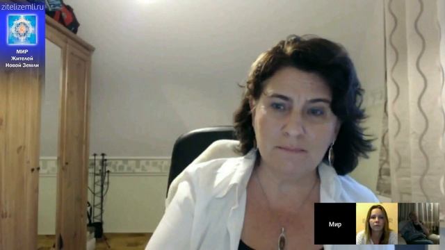 Занятие Клуба и Школы | Тема: Личность и страхи смотреть онлайн