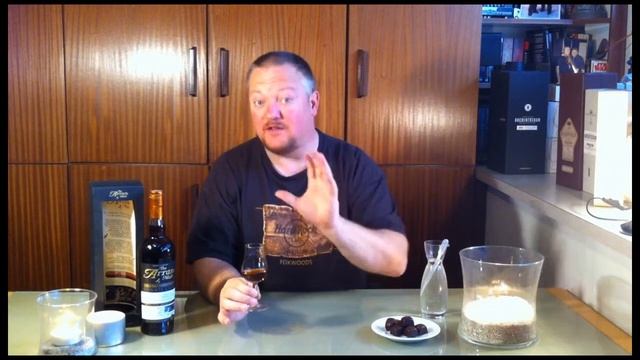 Mark's Whisky Ramblings 70 : Arran 16 Year Old 1996 Private Cask for Jan Vissers смотреть онлайн