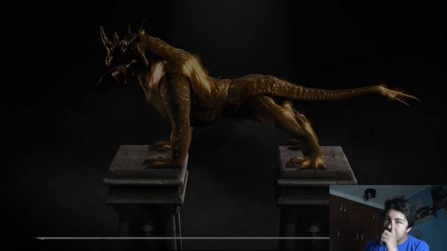 Mortal Kombat X - (PS4) TEST YOUR MIGHT Y EL LOCO FINAL!! смотреть онлайн