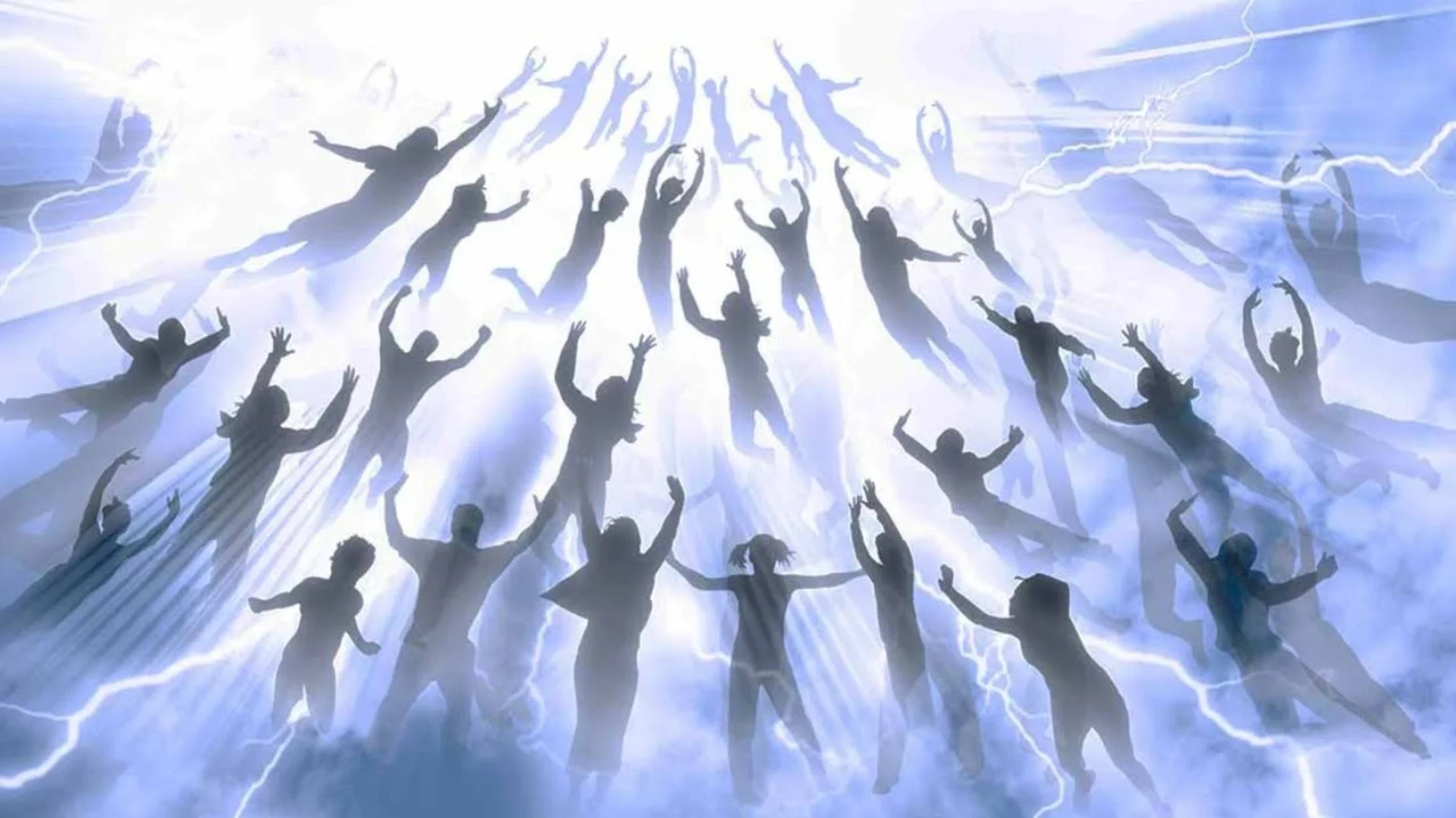 Очищение Земли от убиенных душ. 25.01.25. смотреть онлайн