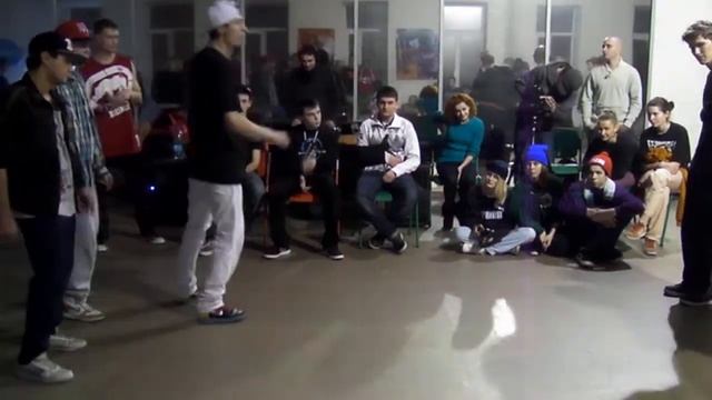 100% jam | Strobe & Twix & gubmerooc vs Lumen & Dancer & Hachik. смотреть онлайн