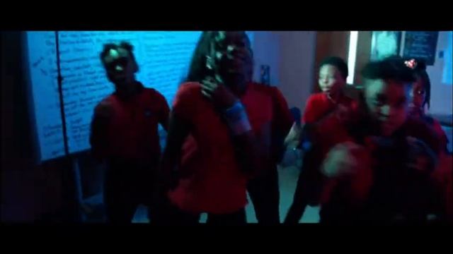 SACS Show Choir “I Got It” TNReady Remix смотреть онлайн