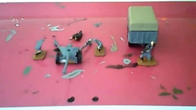 my first entry for panzerjager's towed anti gun's of the german army 1939-1945 update 5 смотреть онлайн