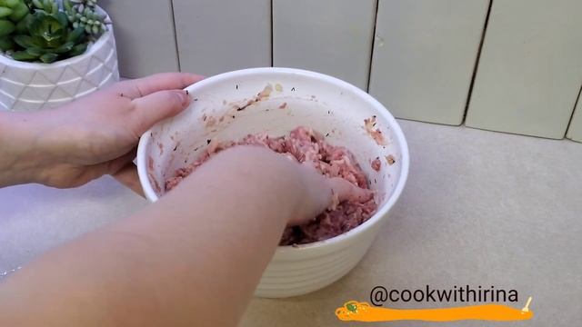 САМЫЕ ВКУСНЫЕ ТЕФТЕЛИ, вы такие еще не ели. смотреть онлайн