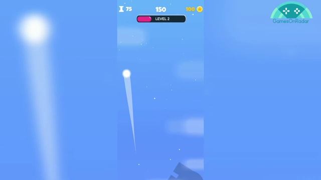 Fighter Ball - Games On Radar смотреть онлайн