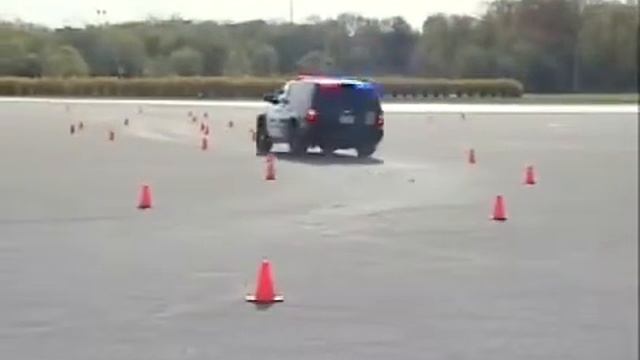 Chevrolet Tahoe PPV смотреть онлайн