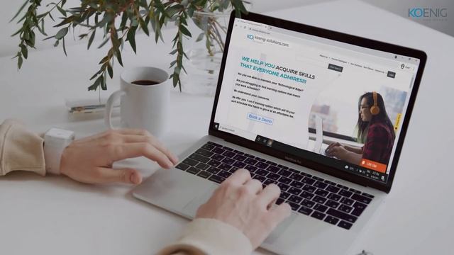 7 Days or Free Offer Training | Koenig Solutions смотреть онлайн