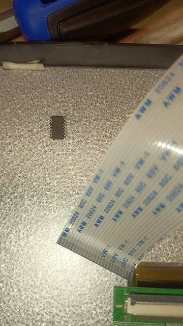 Ремонт магнитолы sk-848-main-1.0 что за микросхема ? смотреть онлайн