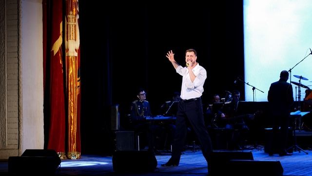 Я.Руденко - Я – ЯК-истребитель смотреть онлайн